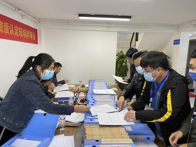 技術賦能監管革新 透視廣西自貿試驗區放射衛生資質審批的示范價值